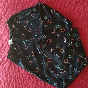 Playstation Pajama pants